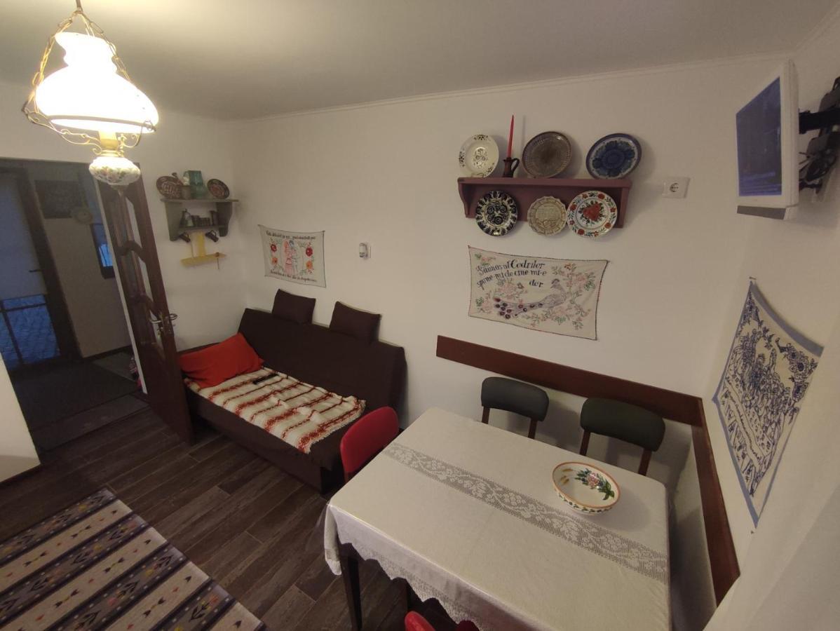 Courtyard Studio Oradea Ngoại thất bức ảnh