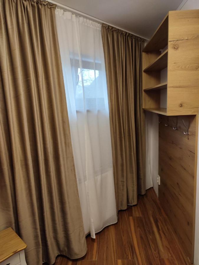 Courtyard Studio Oradea Ngoại thất bức ảnh