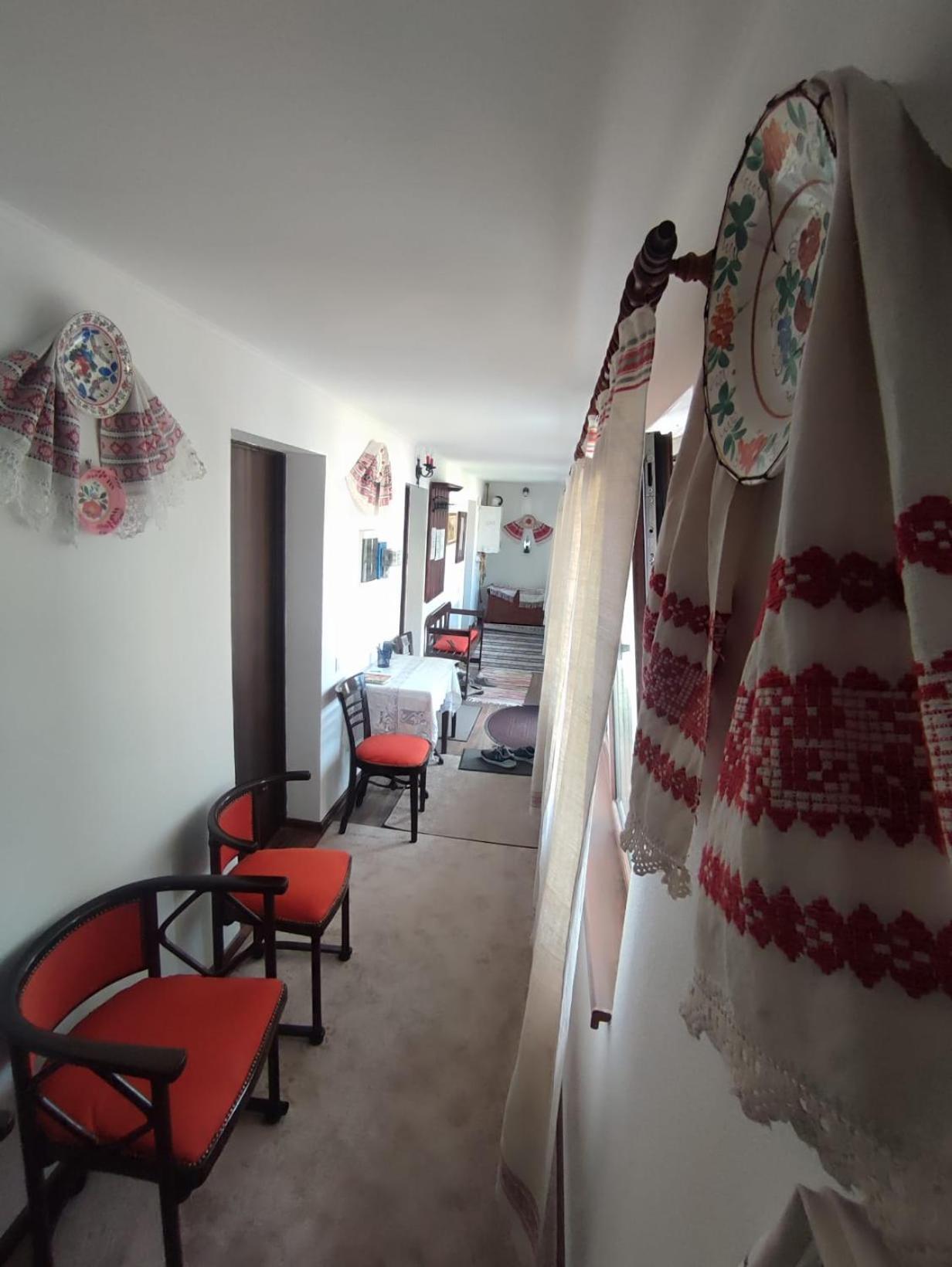 Courtyard Studio Oradea Ngoại thất bức ảnh
