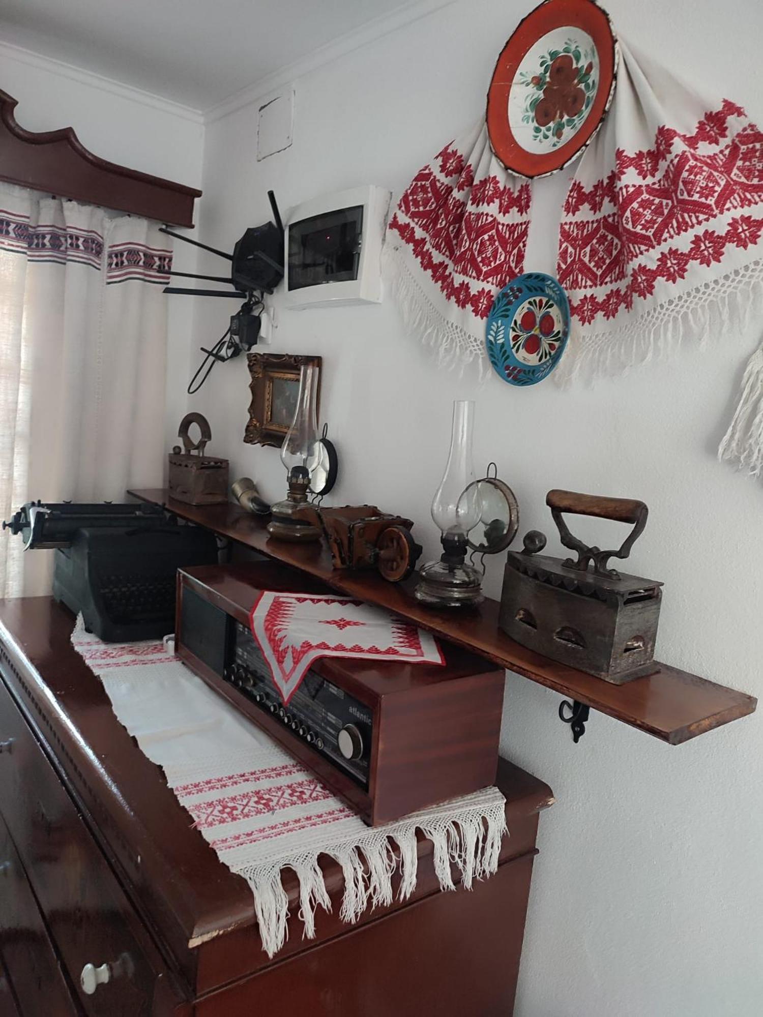Courtyard Studio Oradea Ngoại thất bức ảnh