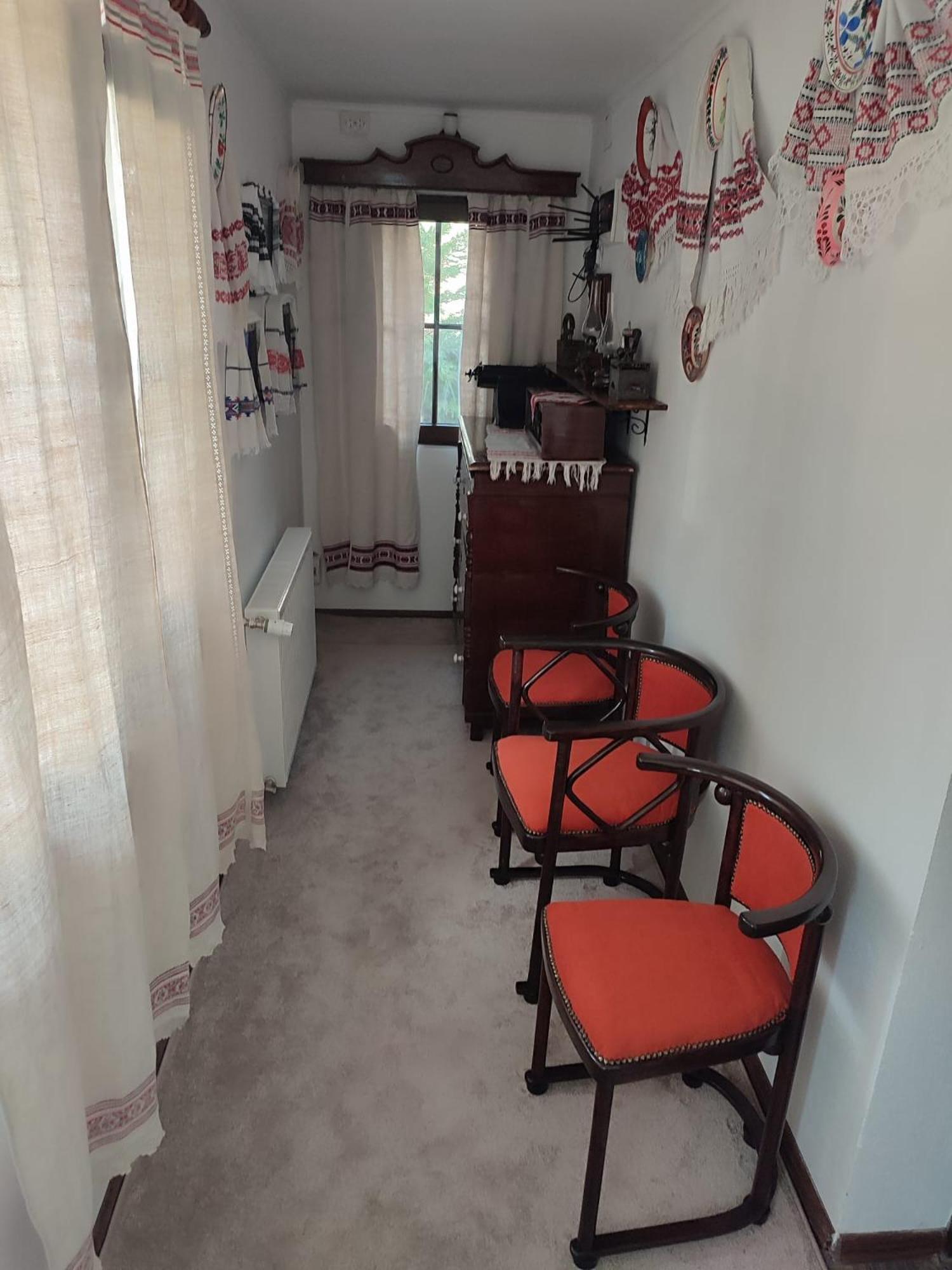 Courtyard Studio Oradea Ngoại thất bức ảnh
