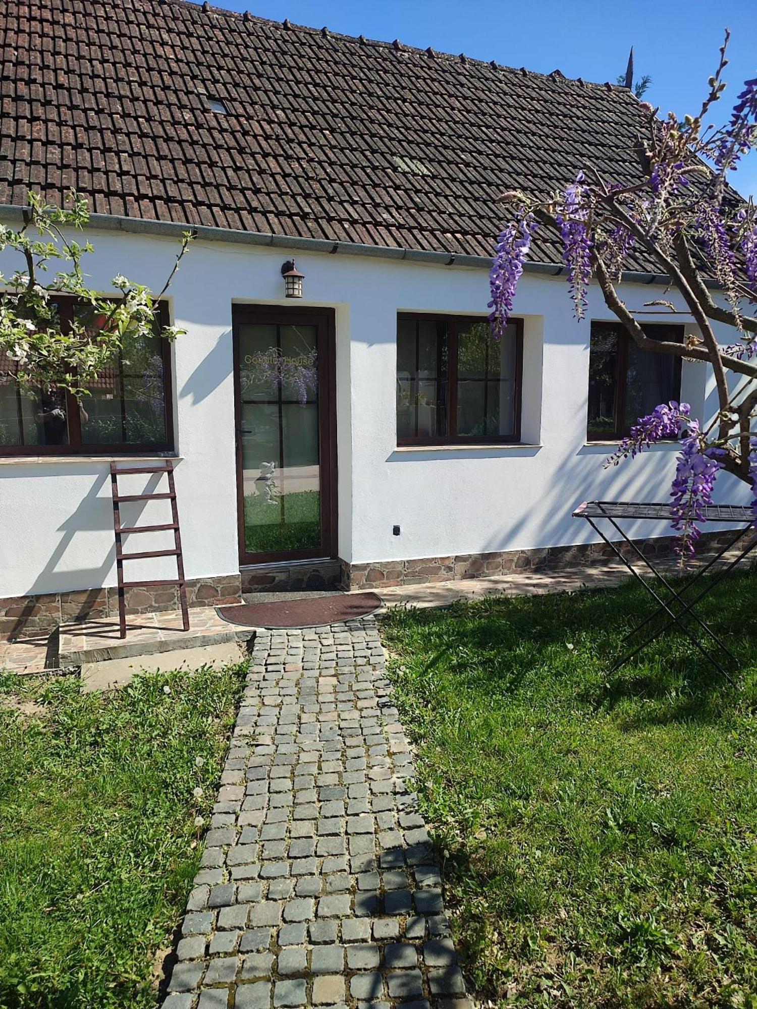 Courtyard Studio Oradea Ngoại thất bức ảnh