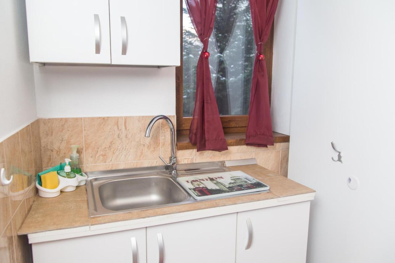 Courtyard Studio Oradea Ngoại thất bức ảnh