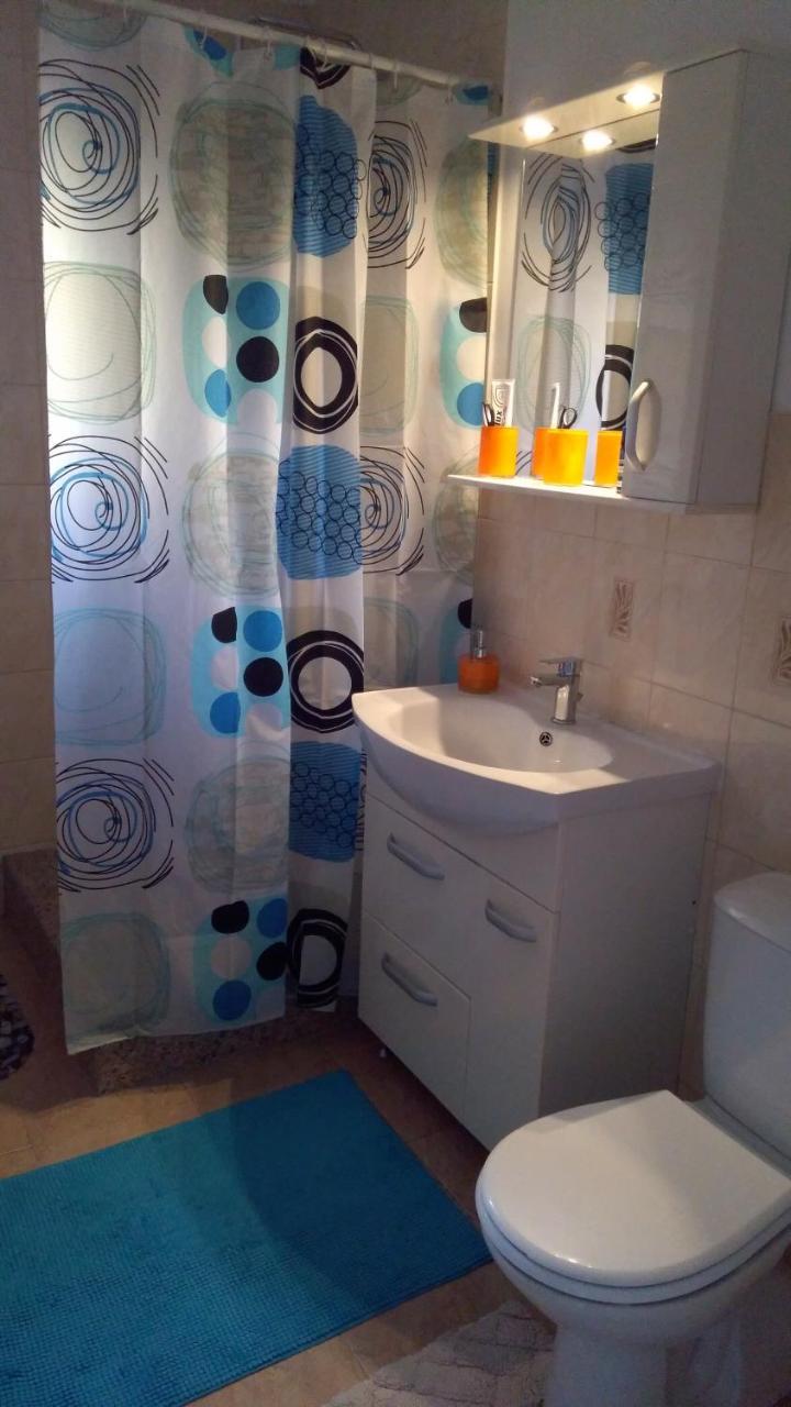 Courtyard Studio Oradea Ngoại thất bức ảnh