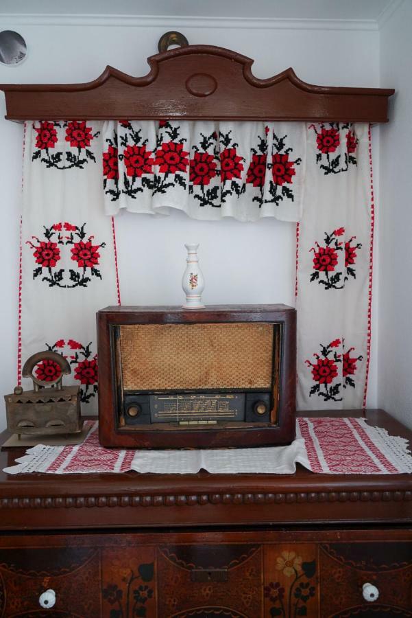 Courtyard Studio Oradea Ngoại thất bức ảnh
