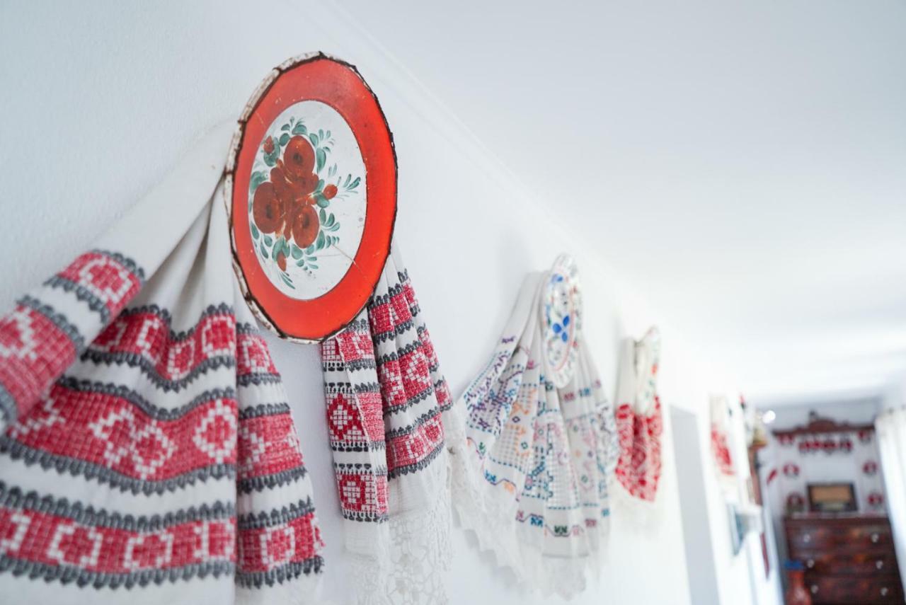 Courtyard Studio Oradea Ngoại thất bức ảnh